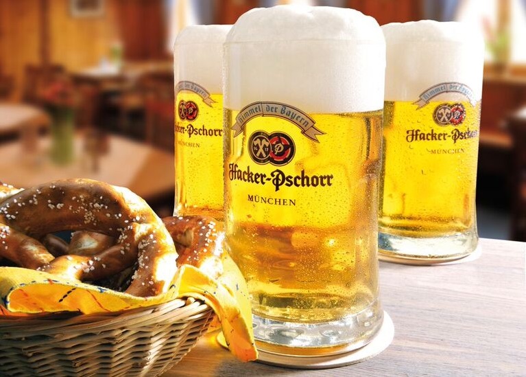 Hacker Pschorr