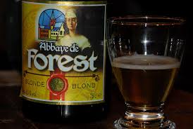 Abbaye de Forest