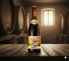 Mc Chouffe