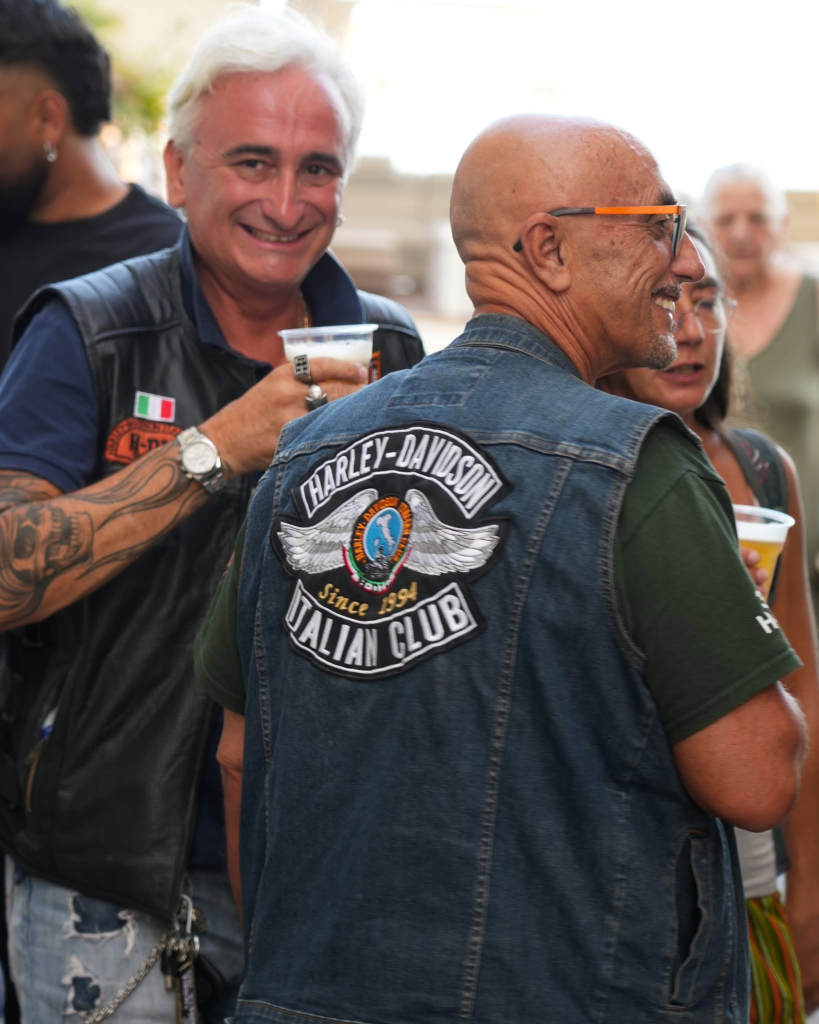 Momenti Eventi