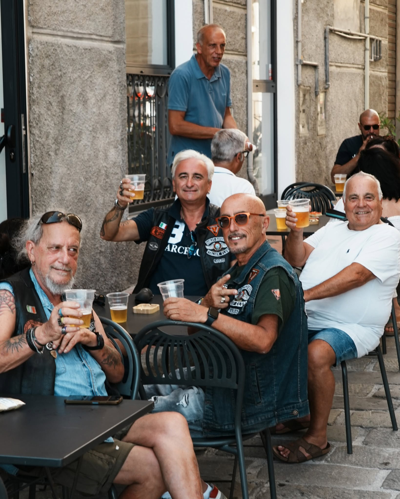 Momenti Eventi